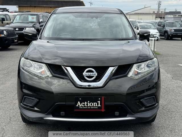 nissan x-trail 2015 436 image 2