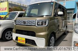 daihatsu wake 2014 -DAIHATSU 【福山 581ｹ5884】--WAKE LA700S--0004729---DAIHATSU 【福山 581ｹ5884】--WAKE LA700S--0004729-