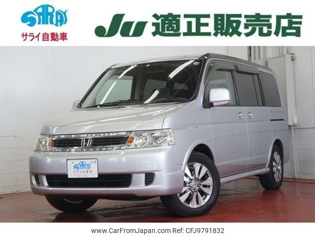 honda stepwagon 2003 quick_quick_RF7_RF7-1007337 image 1