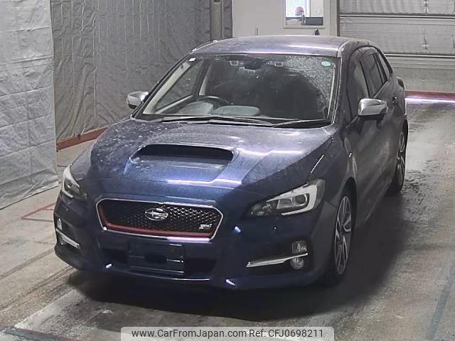 subaru levorg 2015 -SUBARU--Levorg VM4-051662---SUBARU--Levorg VM4-051662- image 1