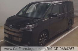 toyota noah 2023 -TOYOTA--Noah ZWR90W-0102485---TOYOTA--Noah ZWR90W-0102485-