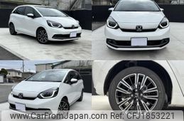 honda fit 2024 CFJ1853221