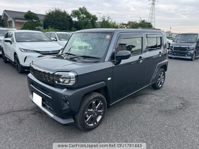daihatsu taft 2023 CFJ1781443 image 2