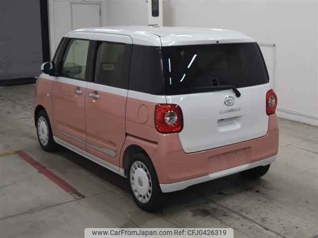 daihatsu move-canbus 2024 -DAIHATSU 【後日 】--Move Canbus LA850S-0066820---DAIHATSU 【後日 】--Move Canbus LA850S-0066820- image 2