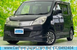 suzuki solio 2011 quick_quick_DBA-MA15S_MA15S-132245