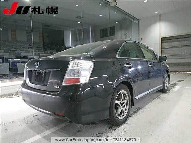 toyota sai 2013 -TOYOTA--SAI AZK10--2060796---TOYOTA--SAI AZK10--2060796- image 2