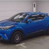 toyota c-hr 2016 -TOYOTA 【釧路 330ｽ7920】--C-HR DBA-NGX50--NGX50-2002953---TOYOTA 【釧路 330ｽ7920】--C-HR DBA-NGX50--NGX50-2002953- image 2