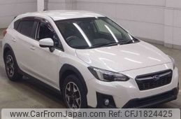 subaru xv 2018 CFJ1824425