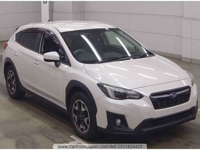 subaru xv 2018 CFJ1824425 image 1