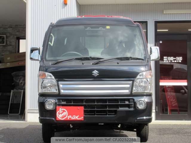 suzuki carry-truck 2020 -SUZUKI 【岐阜 480ﾌ7931】--Carry Truck EBD-DA16T--DA16T-583719---SUZUKI 【岐阜 480ﾌ7931】--Carry Truck EBD-DA16T--DA16T-583719- image 2