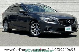 mazda atenza 2014 -MAZDA--Atenza Wagon LDA-GJ2FW--GJ2FW-111679---MAZDA--Atenza Wagon LDA-GJ2FW--GJ2FW-111679-