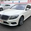 mercedes-benz s-class 2014 -MERCEDES-BENZ 【尾張小牧 302ﾙ4265】--Benz S Class 222182--1A113045---MERCEDES-BENZ 【尾張小牧 302ﾙ4265】--Benz S Class 222182--1A113045- image 29