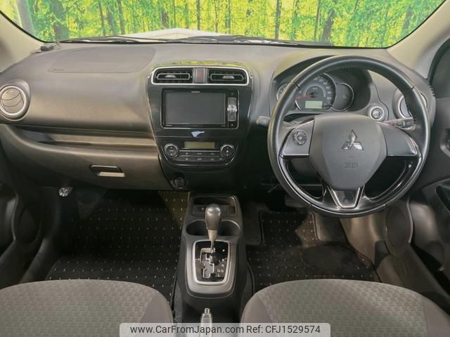 mitsubishi mirage 2017 CFJ1529574 image 2