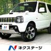 suzuki jimny 2012 -SUZUKI--Jimny ABA-JB23W--JB23W-667329---SUZUKI--Jimny ABA-JB23W--JB23W-667329- image 1