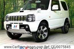 suzuki jimny 2012 -SUZUKI--Jimny ABA-JB23W--JB23W-667329---SUZUKI--Jimny ABA-JB23W--JB23W-667329-