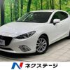 mazda axela 2013 -MAZDA--Axela DBA-BM5FS--BM5FS-100593---MAZDA--Axela DBA-BM5FS--BM5FS-100593- image 1