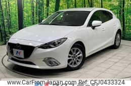 mazda axela 2013 -MAZDA--Axela DBA-BM5FS--BM5FS-100593---MAZDA--Axela DBA-BM5FS--BM5FS-100593-