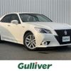 toyota crown 2014 -TOYOTA--Crown DAA-AWS210--AWS210-6070550---TOYOTA--Crown DAA-AWS210--AWS210-6070550- image 1