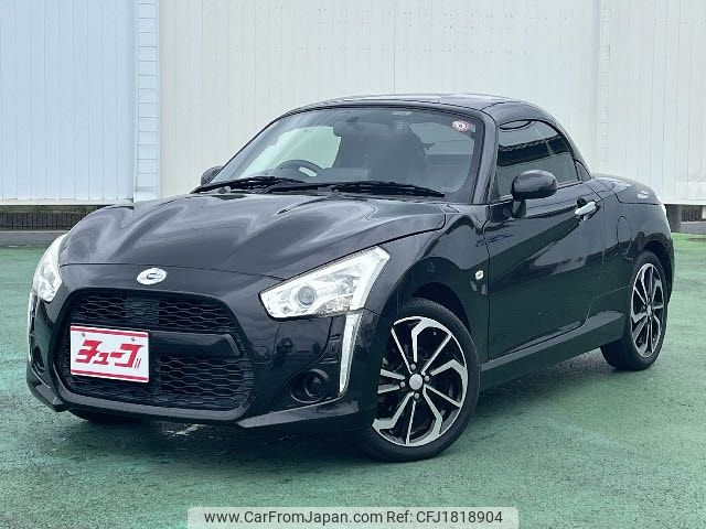 daihatsu copen 2014 CFJ1818904 image 1