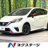 nissan note 2017 quick_quick_HE12_HE12-050133 image 1
