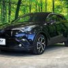 toyota c-hr 2017 quick_quick_ZYX10_ZYX10-2054371 image 16