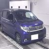 daihatsu move 2016 -DAIHATSU 【岐阜 582ﾒ287】--Move LA150S-0106123---DAIHATSU 【岐阜 582ﾒ287】--Move LA150S-0106123- image 1