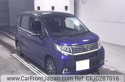 daihatsu move 2016 -DAIHATSU 【岐阜 582ﾒ287】--Move LA150S-0106123---DAIHATSU 【岐阜 582ﾒ287】--Move LA150S-0106123-