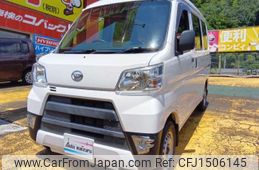 daihatsu hijet-van 2019 CFJ1506145