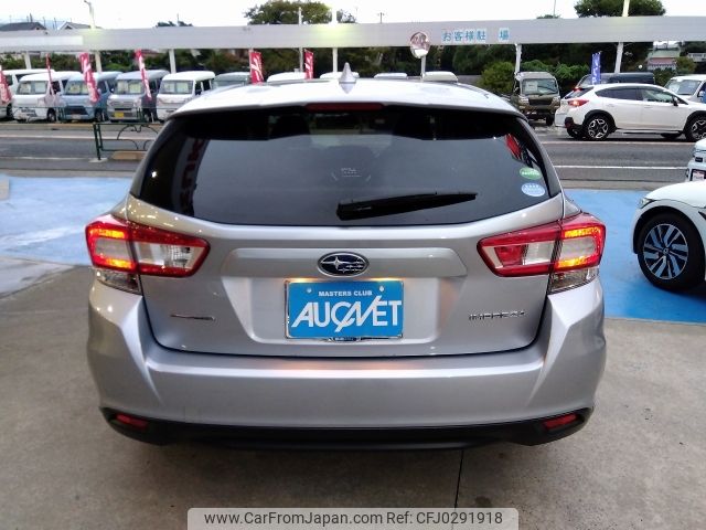 subaru impreza-wagon 2017 -SUBARU--Impreza Wagon DBA-GT7--GT7-010873---SUBARU--Impreza Wagon DBA-GT7--GT7-010873- image 2