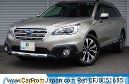 subaru outback 2015 -SUBARU--Legacy OutBack DBA-BS9--BS9-005032---SUBARU--Legacy OutBack DBA-BS9--BS9-005032-