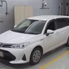 toyota corolla-fielder 2019 quick_quick_DAA-NKE165G_NKE165-7218446 image 1