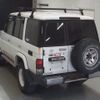 toyota land-cruiser 1995 -TOYOTA--Land Cruiser HZJ77HVｶｲ-0006202---TOYOTA--Land Cruiser HZJ77HVｶｲ-0006202- image 2