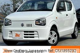 suzuki alto 2020 CFJ1895292