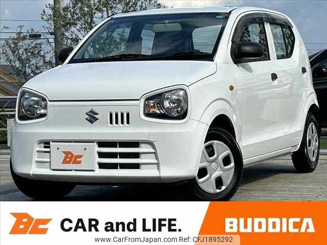 suzuki alto 2020 CFJ1895292 image 1