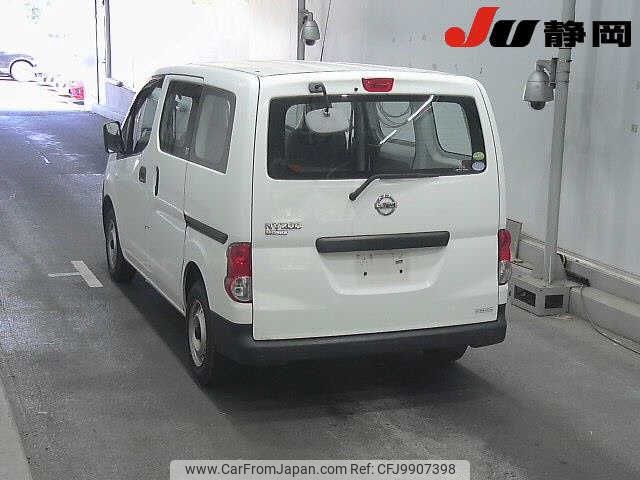 nissan nv200-vanette 2018 -NISSAN--NV200 VM20--VM20-124168---NISSAN--NV200 VM20--VM20-124168- image 2