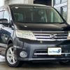 nissan serena 2010 quick_quick_DBA-CC25_CC25-364336 image 1