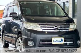 nissan serena 2010 quick_quick_DBA-CC25_CC25-364336