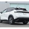 nissan ariya 2022 CFJ1837956 image 30