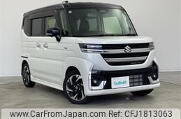 suzuki spacia 2024 CFJ1813063
