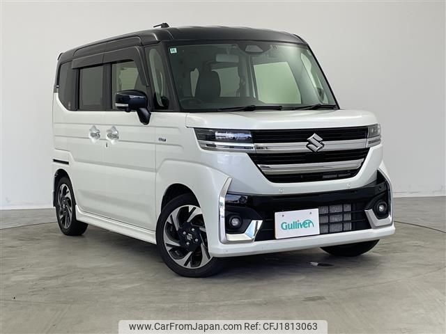 suzuki spacia 2024 CFJ1813063 image 1