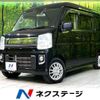 suzuki every-wagon 2015 quick_quick_DA17W_DA17W-114398 image 1