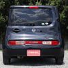 nissan cube 2013 F00672 image 12