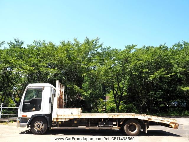 isuzu forward 2003 GOO_NET_EXCHANGE_0403477A30250731W004 image 2