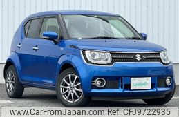 suzuki ignis 2017 -SUZUKI--Ignis DAA-FF21S--FF21S-134910---SUZUKI--Ignis DAA-FF21S--FF21S-134910-