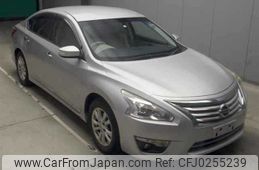 nissan teana 2014 -NISSAN--Teana L33-003555---NISSAN--Teana L33-003555-