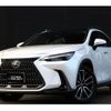 lexus nx 2023 quick_quick_6AA-AAZH20_AAZH20-1014417 image 1