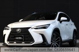 lexus nx 2023 quick_quick_6AA-AAZH20_AAZH20-1014417