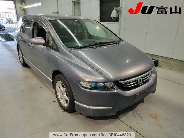 honda odyssey 2004 -HONDA--Odyssey RB1-RB1-3060158---HONDA--Odyssey RB1-RB1-3060158- image 1