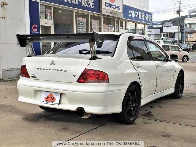 mitsubishi lancer 2001 504928-925109 image 2