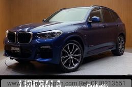 bmw x3 2018 -BMW--BMW X3 LDA-TX20--WBATX32030LB22034---BMW--BMW X3 LDA-TX20--WBATX32030LB22034-